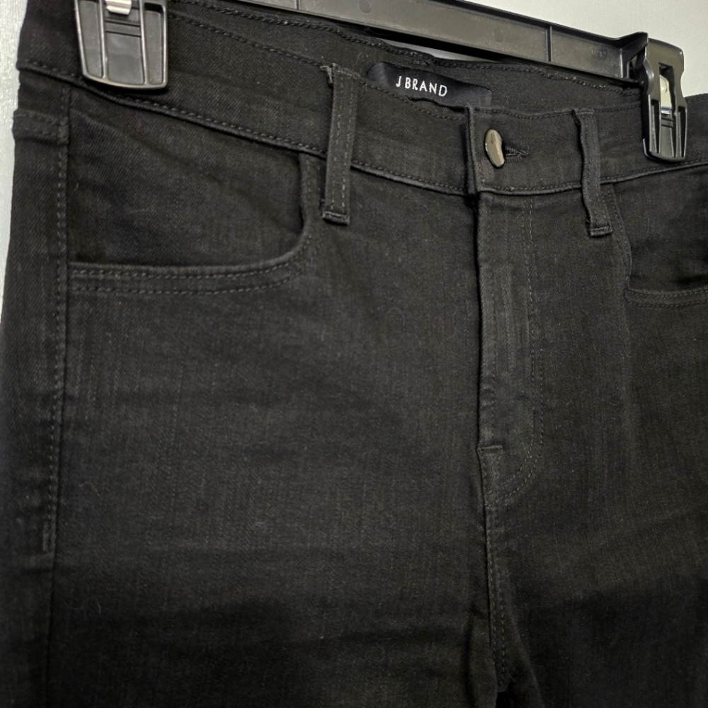 JBRAND Alana High-Rise Skinny